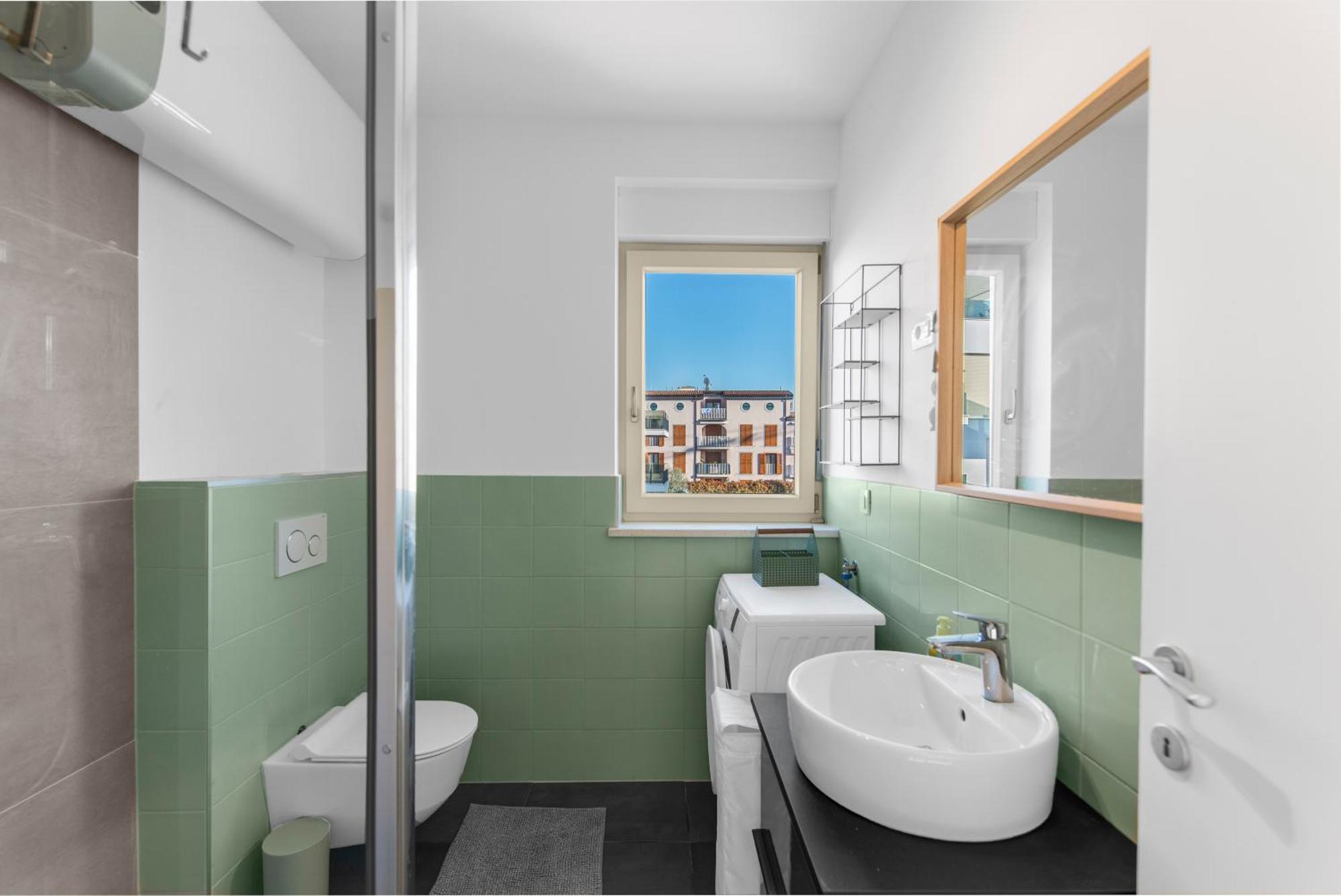 Apartments Mia Novigrad (Istria) Exterior foto