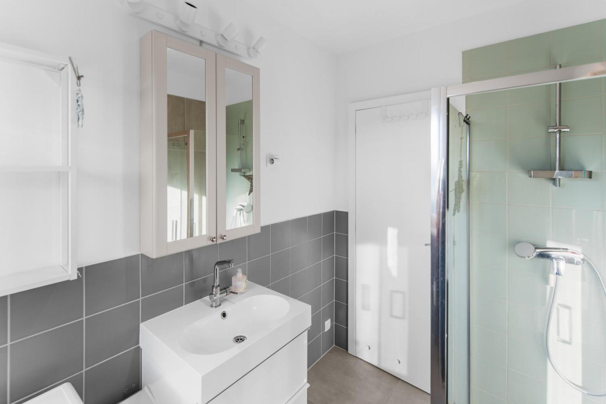 Apartments Mia Novigrad (Istria) Exterior foto