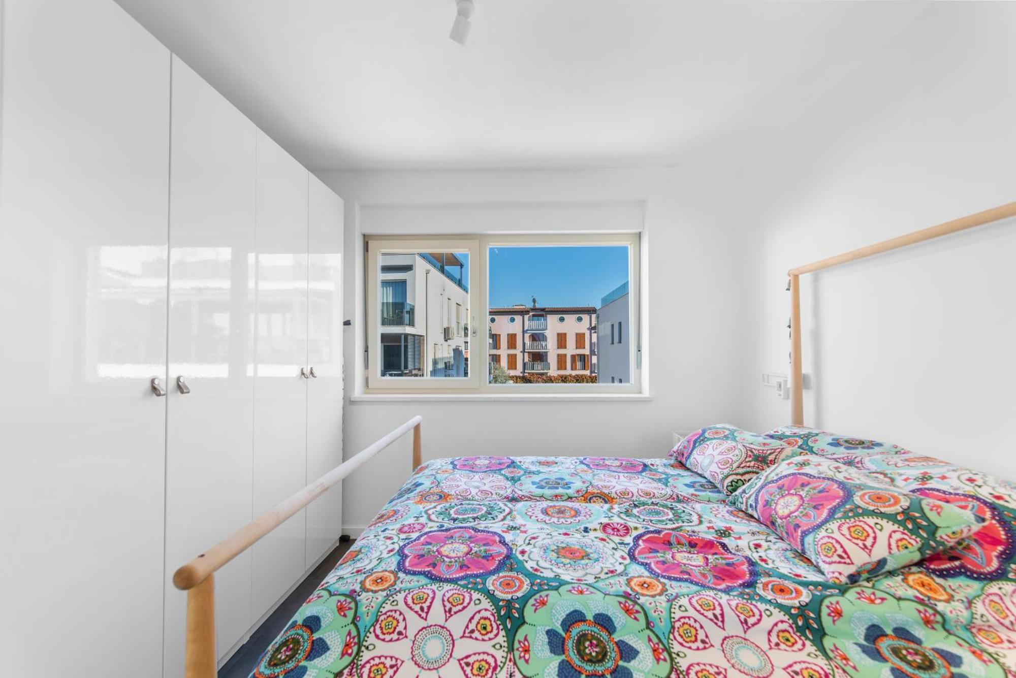 Apartments Mia Novigrad (Istria) Exterior foto