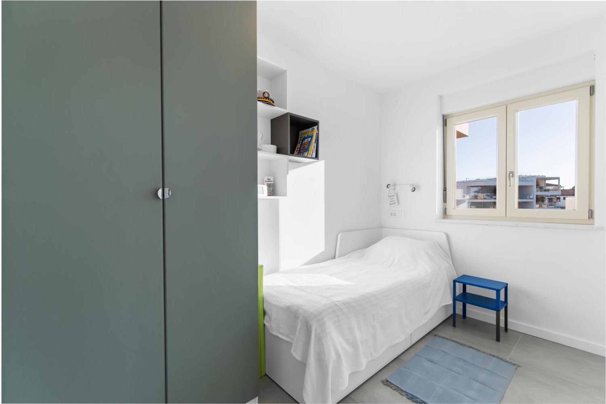 Apartments Mia Novigrad (Istria) Exterior foto